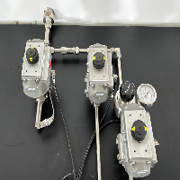 Swagelok AT Series Valves image 2